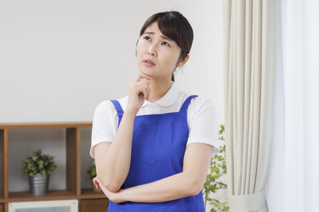 掃除が大変な箇所といえば、どこを思い浮かべますか?